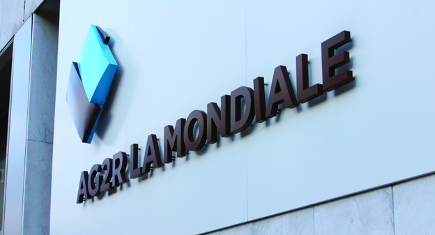 ag2r la mondiale