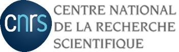 logo cnrs